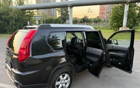 Nissan X-Trail, 2008 год, 1 100 000 рублей, 5 фотография