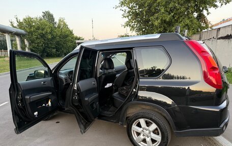 Nissan X-Trail, 2008 год, 1 100 000 рублей, 4 фотография
