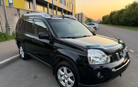 Nissan X-Trail, 2008 год, 1 100 000 рублей, 2 фотография