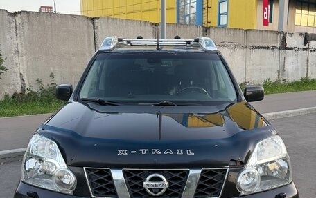 Nissan X-Trail, 2008 год, 1 100 000 рублей, 3 фотография