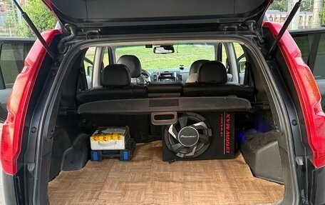 Nissan X-Trail, 2008 год, 1 100 000 рублей, 7 фотография