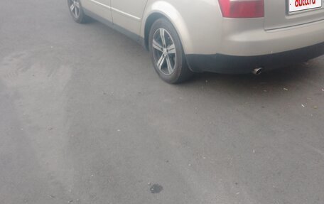 Audi A4, 2001 год, 550 000 рублей, 8 фотография