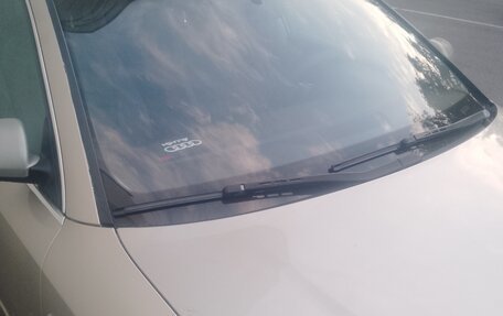 Audi A4, 2001 год, 550 000 рублей, 13 фотография