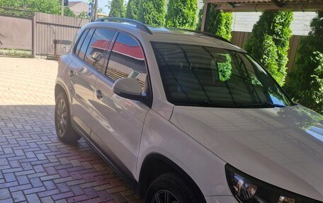 Volkswagen Tiguan I, 2013 год, 1 600 000 рублей, 7 фотография