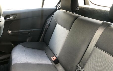 Opel Astra H, 2012 год, 650 000 рублей, 2 фотография