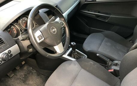 Opel Astra H, 2012 год, 650 000 рублей, 3 фотография