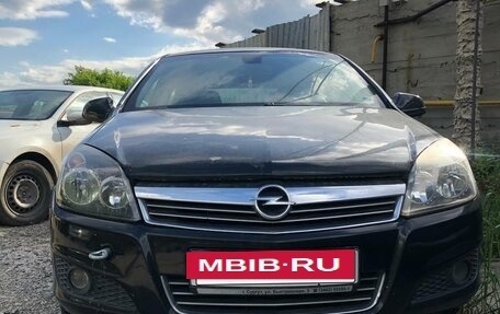 Opel Astra H, 2012 год, 650 000 рублей, 4 фотография
