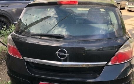 Opel Astra H, 2012 год, 650 000 рублей, 5 фотография