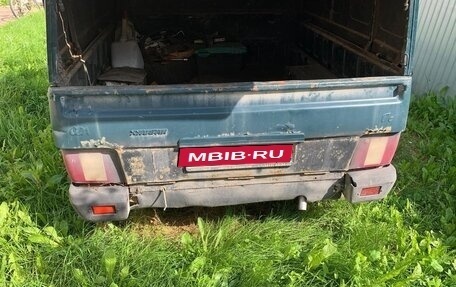 ИЖ 2717, 2005 год, 80 000 рублей, 8 фотография