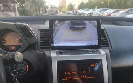 Nissan Murano, 2006 год, 800 000 рублей, 7 фотография
