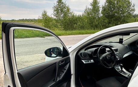 Mazda 3, 2010 год, 770 000 рублей, 8 фотография