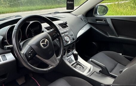Mazda 3, 2010 год, 770 000 рублей, 7 фотография