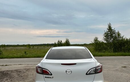 Mazda 3, 2010 год, 770 000 рублей, 4 фотография