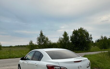 Mazda 3, 2010 год, 770 000 рублей, 5 фотография
