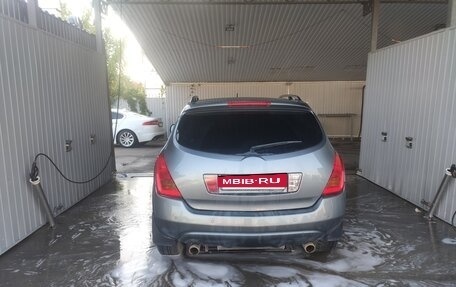 Nissan Murano, 2006 год, 800 000 рублей, 2 фотография
