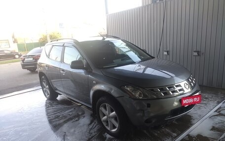 Nissan Murano, 2006 год, 800 000 рублей, 4 фотография