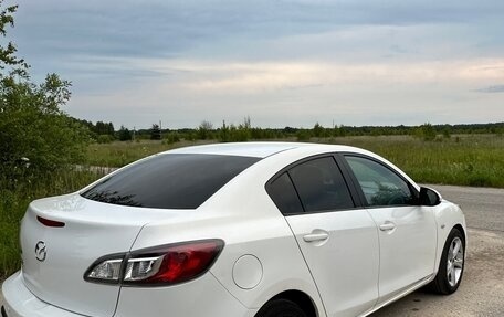 Mazda 3, 2010 год, 770 000 рублей, 3 фотография