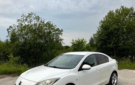 Mazda 3, 2010 год, 770 000 рублей, 6 фотография