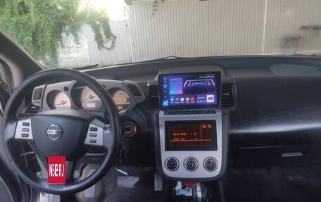 Nissan Murano, 2006 год, 800 000 рублей, 8 фотография