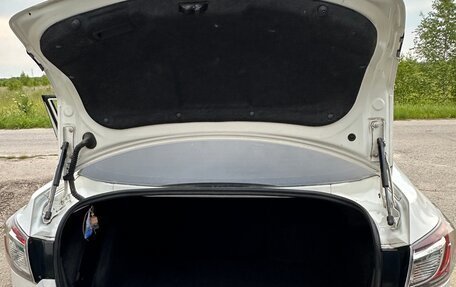Mazda 3, 2010 год, 770 000 рублей, 13 фотография