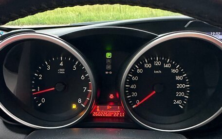Mazda 3, 2010 год, 770 000 рублей, 12 фотография