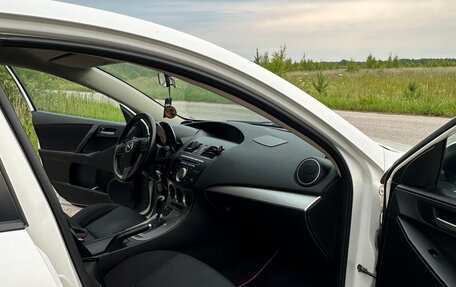 Mazda 3, 2010 год, 770 000 рублей, 10 фотография