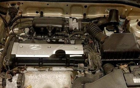 Hyundai Accent II, 2005 год, 300 000 рублей, 11 фотография