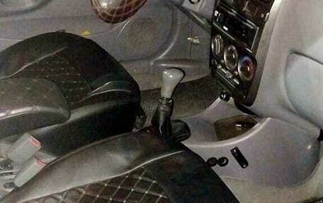 Hyundai Accent II, 2005 год, 300 000 рублей, 7 фотография