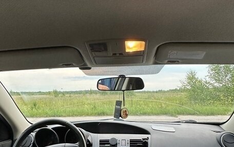 Mazda 3, 2010 год, 770 000 рублей, 11 фотография