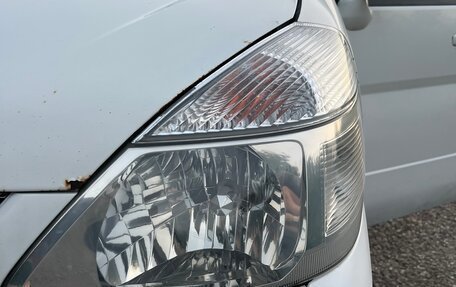 Nissan Serena II, 2000 год, 750 000 рублей, 6 фотография