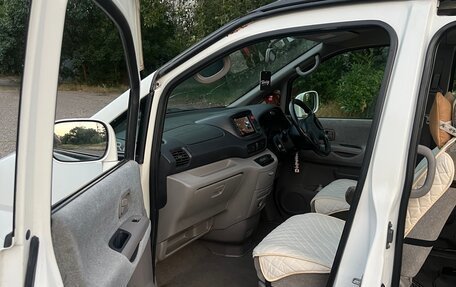 Nissan Serena II, 2000 год, 750 000 рублей, 7 фотография