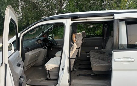 Nissan Serena II, 2000 год, 750 000 рублей, 8 фотография