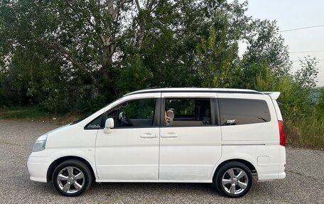 Nissan Serena II, 2000 год, 750 000 рублей, 4 фотография
