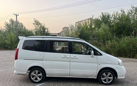 Nissan Serena II, 2000 год, 750 000 рублей, 2 фотография