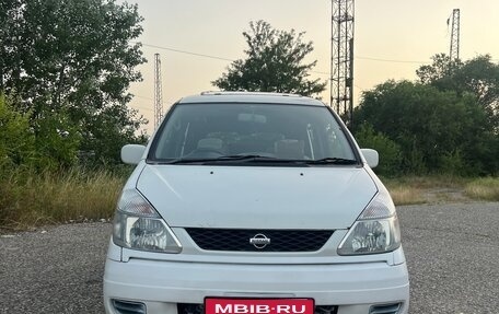 Nissan Serena II, 2000 год, 750 000 рублей, 1 фотография