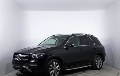 Mercedes-Benz GLE, 2020 год, 5 490 000 рублей, 1 фотография