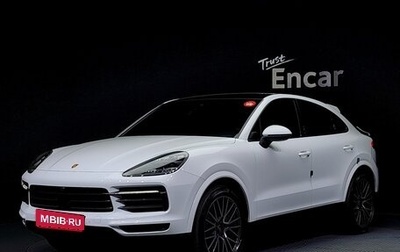 Porsche Cayenne III, 2022 год, 8 670 080 рублей, 1 фотография