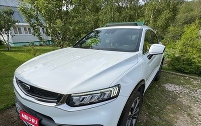 Geely Tugella FY11, 2024 год, 3 100 000 рублей, 1 фотография