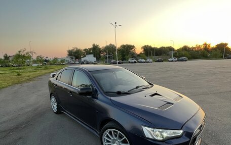 Mitsubishi Lancer IX, 2008 год, 1 050 000 рублей, 1 фотография