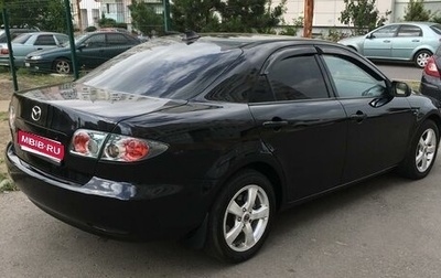 Mazda 6, 2006 год, 599 999 рублей, 1 фотография