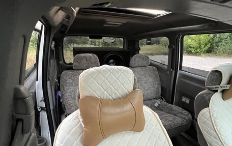 Nissan Serena II, 2000 год, 750 000 рублей, 15 фотография