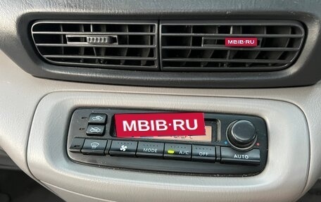 Nissan Serena II, 2000 год, 750 000 рублей, 18 фотография