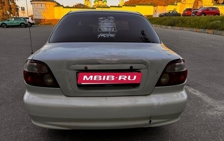 KIA Sephia II, 2001 год, 169 990 рублей, 5 фотография