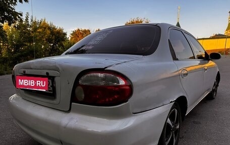 KIA Sephia II, 2001 год, 169 990 рублей, 6 фотография