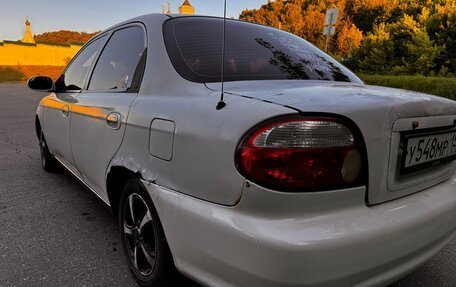 KIA Sephia II, 2001 год, 169 990 рублей, 7 фотография