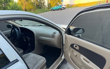 KIA Sephia II, 2001 год, 169 990 рублей, 16 фотография