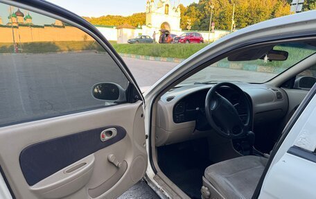 KIA Sephia II, 2001 год, 169 990 рублей, 12 фотография