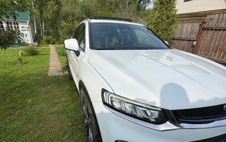 Geely Tugella FY11, 2024 год, 3 100 000 рублей, 2 фотография