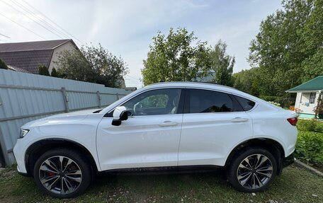 Geely Tugella FY11, 2024 год, 3 100 000 рублей, 5 фотография