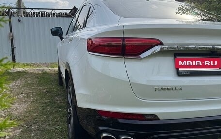 Geely Tugella FY11, 2024 год, 3 100 000 рублей, 7 фотография
